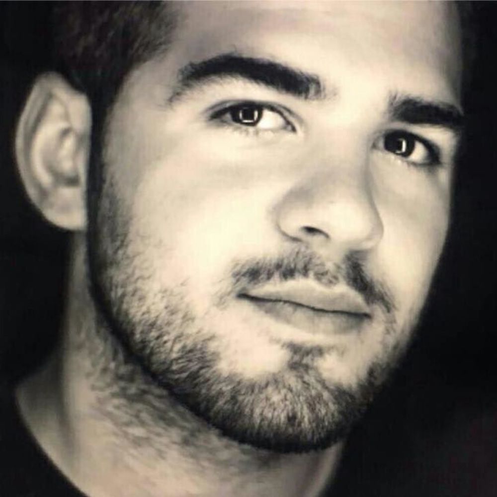 Meet your Posher, Alberto